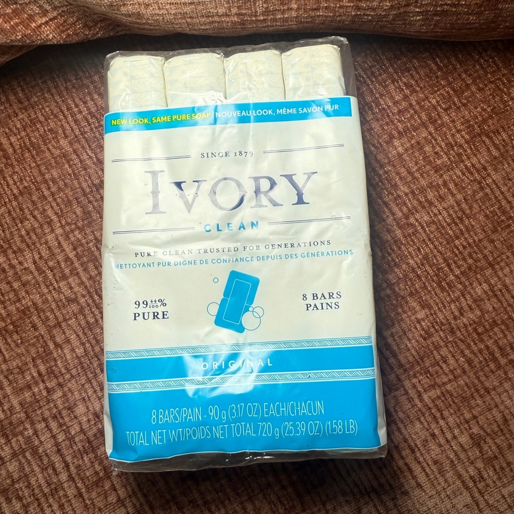 Ivory - Picture 2 of 5